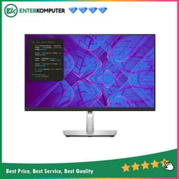 DELL 27 P2723QE 4K USB-C Hub Monitor