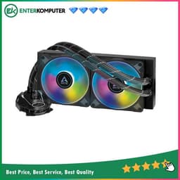 Arctic Liquid Freezer II 240 A-RGB