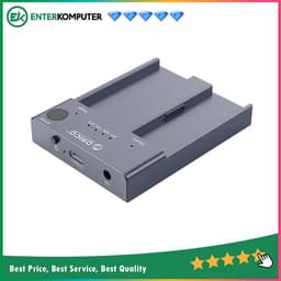Orico M2P2-C3-C NVMe M.2 SSD Duplicator