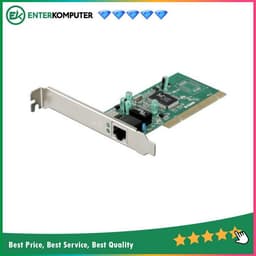 Bafo PCI-Express To Gigabit LAN 10/100/1000 - BF-H803