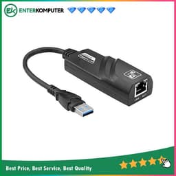 Netline USB 3.0 To Gigabit LAN