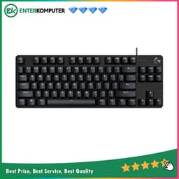 Logitech G413 TKL SE Mechanical Gaming Keyboard