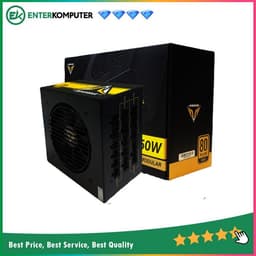 PRIME PREMIUM 650W - 80+ Gold Certified Flat Cable Design - Full Modular - Japanese Capacitors - 10 Years Warranty Replacement