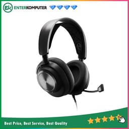 SteelSeries Arctis Nova Pro Headset