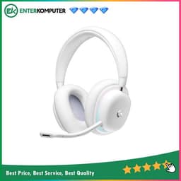 Logitech G735 Wireless Gaming Headset