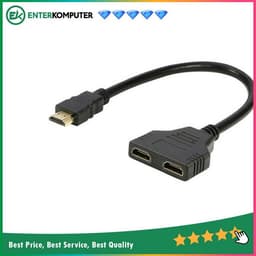 HDMI Splitter 1-2 - Standard