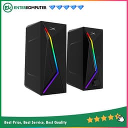 Altec Lansing ALGS-9802 RGB Gaming Speaker