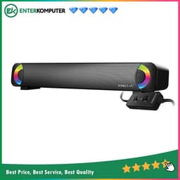 Sonic Gear Soundbar 300P Non Bluetooth