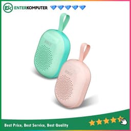 Robot RB20 Portable Bluetooth Speaker