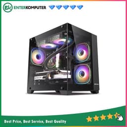 Digital Alliance Gaming Case N30S V2
