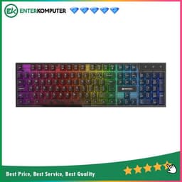Fantech Shikari K515 RGB Gaming Keyboard