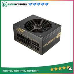 FSP SFX Dagger Pro 850W ATX3.0(PCIe5.0) 80+ Gold - Full Modular