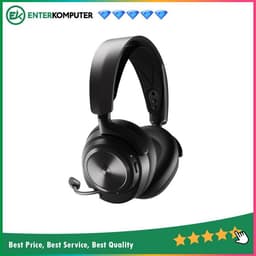 SteelSeries Arctis Nova Pro Wireless Headset