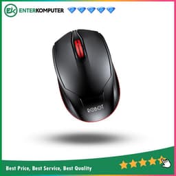 Robot M310 2.4G Wireless Optical USB Mouse