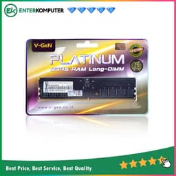 V-GeN Platinum DDR5 32GB PC44800 5600MHz