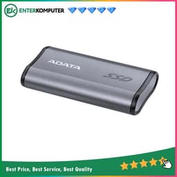 ADATA SE880 1TB USB 3.2 External SSD