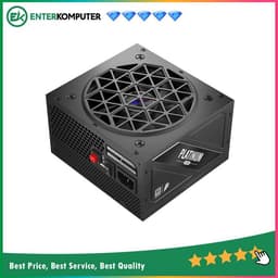1STPLAYER NGDP ATX 3.0 1000W HA-1000BA3 80+ Platinum Certified - Full Modular - CYBENETICS ATX3.0 PASS - PCIe 5.0 Ready - 10 Years Warranty Replacement