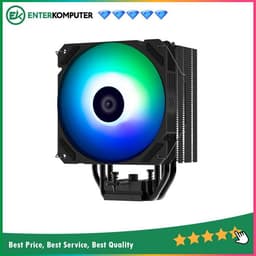 Zalman CNPS9X Performa ARGB Black CPU Cooler