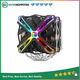 Zalman CNPS20X RGB CPU Cooler