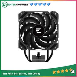 Zalman CNPS9X Performa Black CPU Cooler