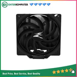 Zalman CNPS10X Performa Black CPU Cooler