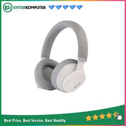 Headset Wireless Rexus S9 - White