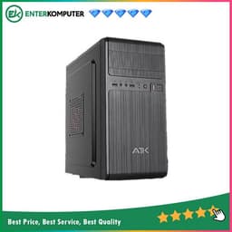 Simbadda ATK 680 + PSUÂ 600W