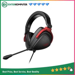 Asus ROG Delta S Core Gaming Headset