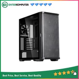 Zalman Z10 ATX Mid-Tower