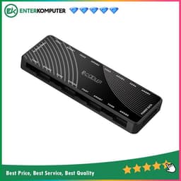 PCCooler ARGB HUB-H01 - 8 PWM Fan + 8 ARGB 3pin 5V SATA Powered Sync