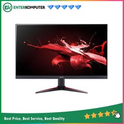 Acer 23.8 Nitro VG240Y M3 FHD IPS 180Hz Gaming Monitor