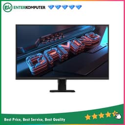 Gigabyte GS27Q 27 QHD SS IPS 170Hz Gaming Monitor