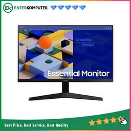 Samsung 24 S24C310 FHD IPS 75Hz with AMD FreeSync