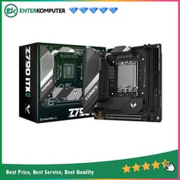 MAXSUN iCraft Z790ITX WIFI (LGA1700, Z790, DDR5, USB3.2 Type-C, SATA3)
