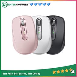 Logitech MX Anywhere 3s