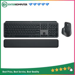 Logitech MX Keys S Combo