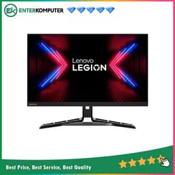 Lenovo Legion R27q-30 27 IPS QHD 180Hz Gaming Monitor