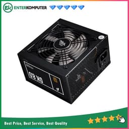 1STPLAYER DK PREMIUM PS-800AX 80+ Bronze Certified - Japanese Main Capacitors - 3 Years Warranty Replacement