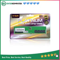 V-GeN Platinum DDR5 16GB PC38400 4800MHz