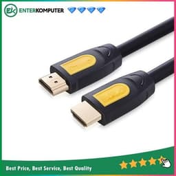 Netline Kabel HDMI To HDMI 5 Meter V2.0