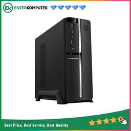 Simbadda SIM CX-170 + PSU 450W