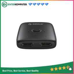 ORICO HS2-A1 HDMI Bi-directional Splitter