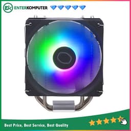 Cooler Master Hyper 212 Spectrum V3 - ARGB HeatSink Cooler