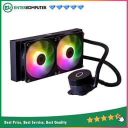 Cooler Master MasterLiquid 240L Core ARGB