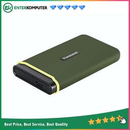 Transcend ESD380C 2TB Portable SSD USB 3.2