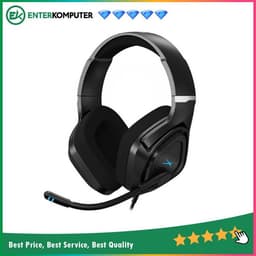 Altec Lansing ALGH-9604 7.1 Surround Gaming Headset