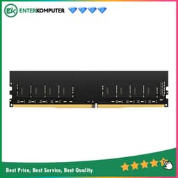 Lexar DDR4 PC25600 3200MHz 16GB