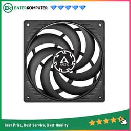 Arctic P14 Slim PWM PST 14CM Case Fan