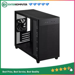 Asus PRIME AP201 Tempered Glass