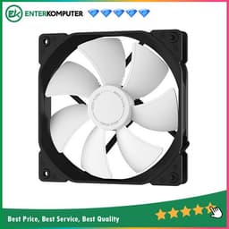Fractal Dynamic X2 GP-14 PWM White Fan